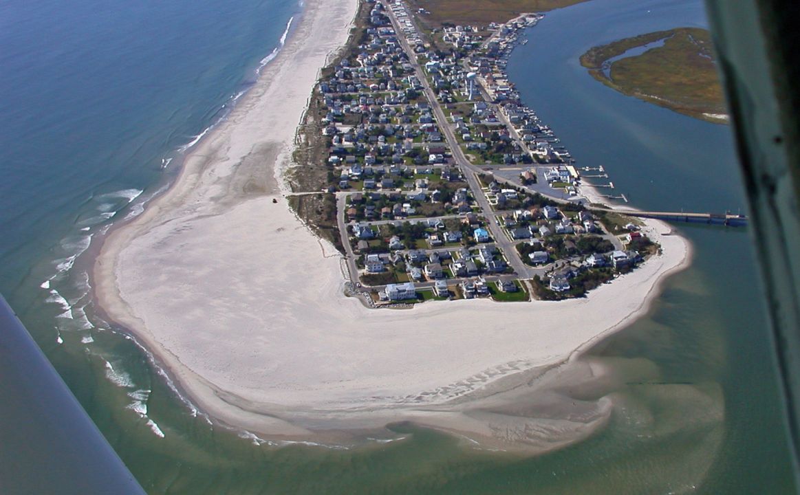 Strathmere News & Happenings Strathmere Improvement Association Newsletter 4/29/11