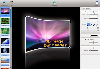 3D Image Commander Version 2.20 Cracked Full Version With Shape Collage