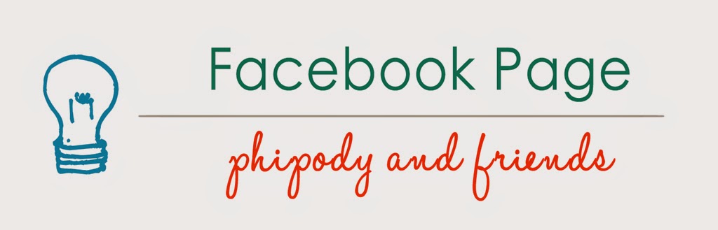 Phipody's Facebook