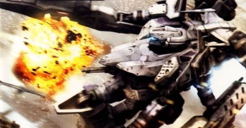 Download Armored Core 3 Portable Psp Iso Cso For Android Mobiles Tablets Soft Apk Media