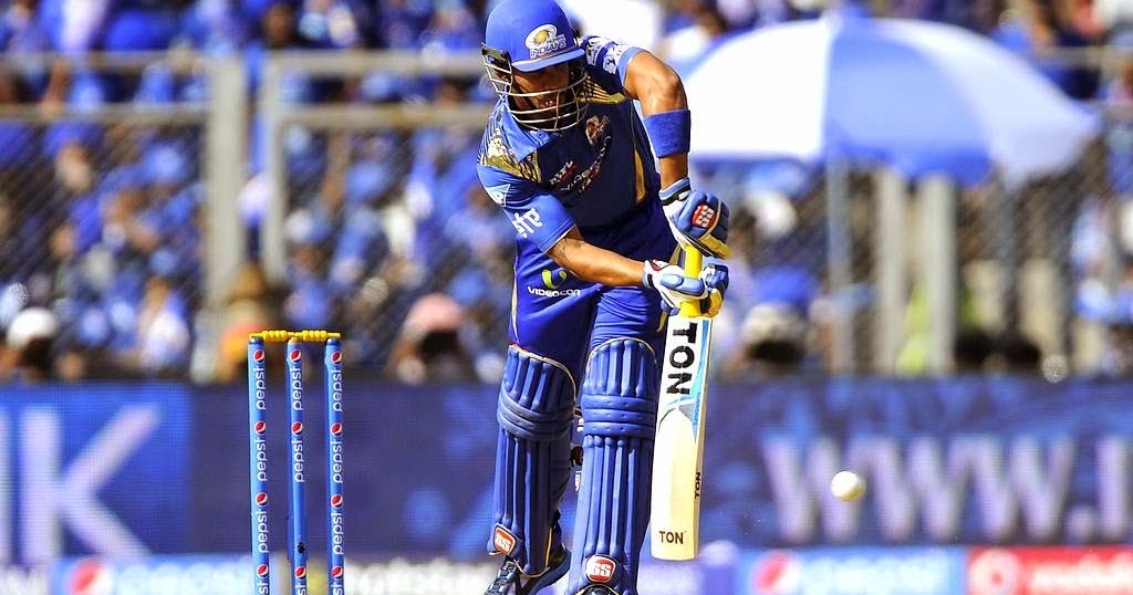 MI Bowlers Finally Get Their Act Together For Win Over SRH