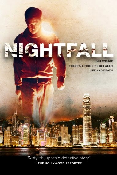 Đại Truy Bổ | Nightfall (2012)