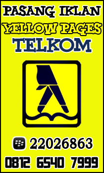 Yellow Pages Telkom