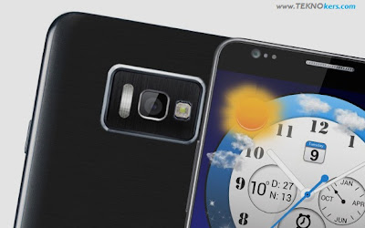 spesifikasi galaxy siii, handphone android ics resolusi hd, ponsel samsung  galaxy terbaru 2012