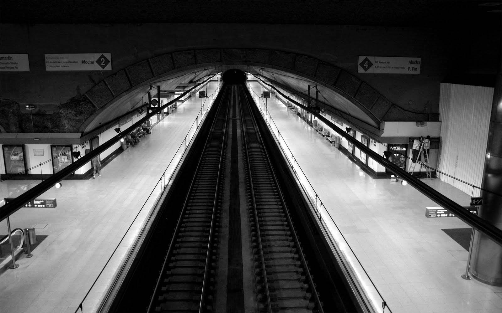 wallpapers: Black and White Wallpapers