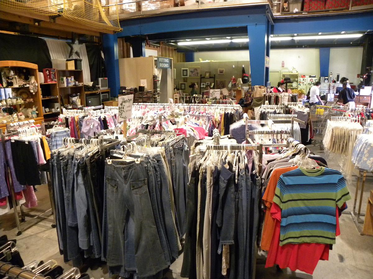 The Mustard Seed of Central Florida The Seed Boutique