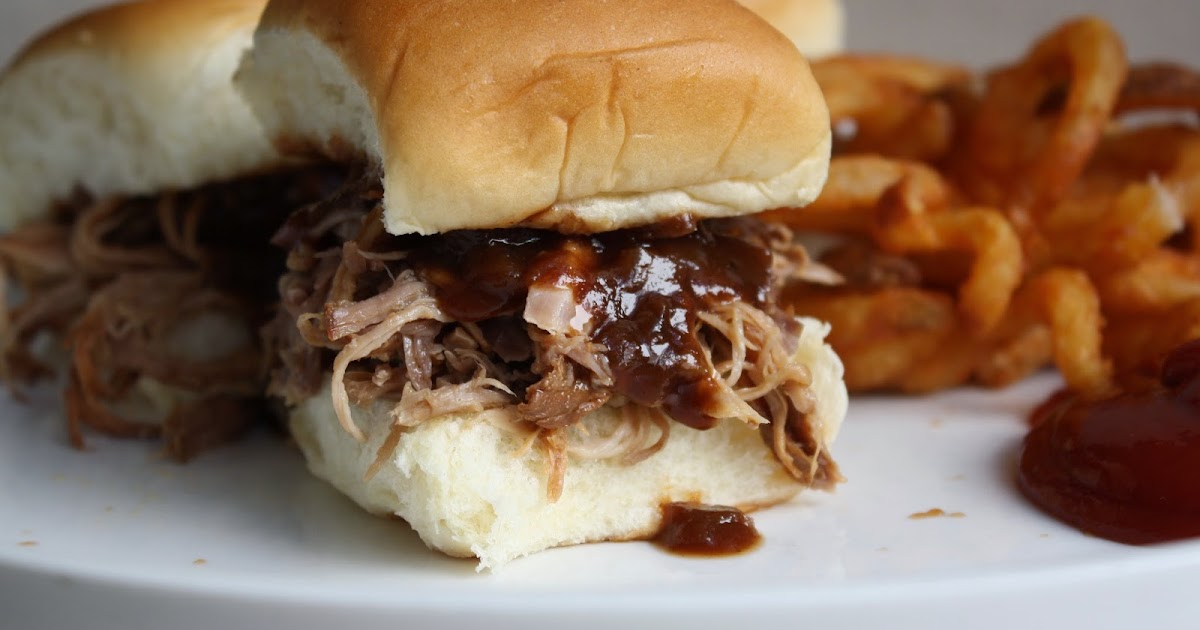 what's for dinner? dr. pepper pulled pork... 6 hours and 15 minutes