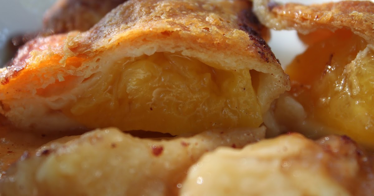 A WellSeasoned Life Peach Enchiladas