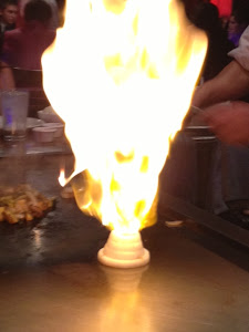 Tokyo Japanese Steakhouse