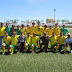 Futebol – Campeonato da 2ª Divisão Distrital Iniciados “ Alcacerense perde na última jornada frente ao Vitória Setúbal B por 0 – 3”