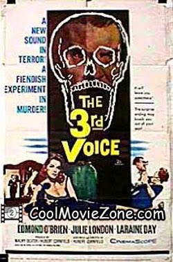 The 3rd Voice (1960)