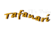 Tifa Tafa Tafanari