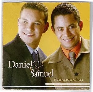 Daniel & Samuel - Compromisso.