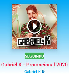 GABRIEL K 2020