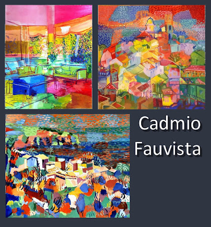 CADMIO Fauvista