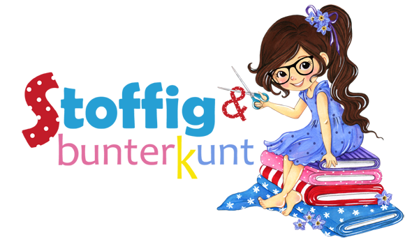 stoffig bunterkunt