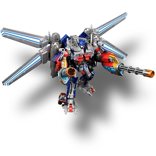 Jetwing Optimus Prime toy Best Price Jetwing Optimus Prime