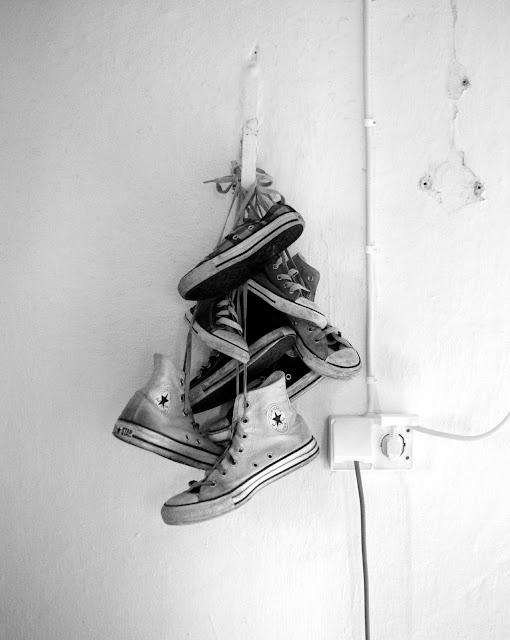 skor+054 det gäller att bita ihop.