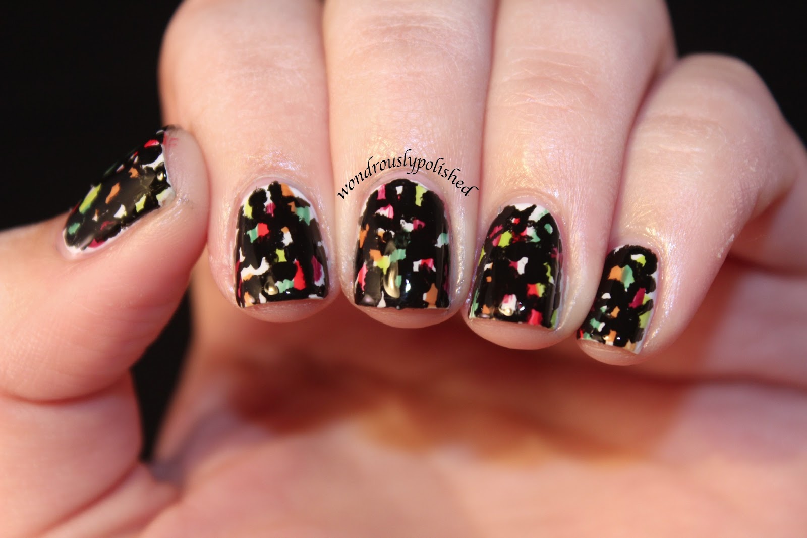 6. "February Nail Trends: What's In and What's Out" - wide 2