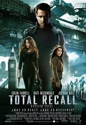 Total recall (Desafío total)