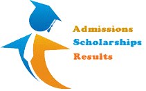 Admissions, Scholarships, Results, Notes And Education News