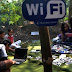 Wifiku Dukung Program WiFi Gratis di Jakarta