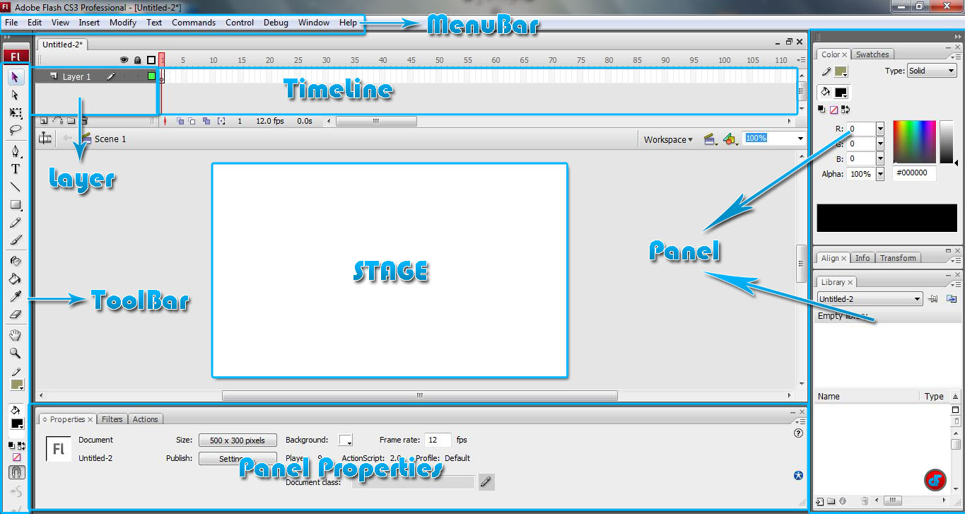 Adobe Actionscript Download Adobe Actionscript Download