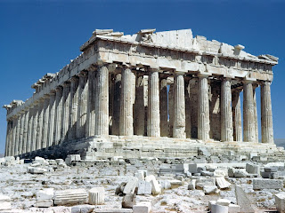Acropolis (Athena, Yunani)