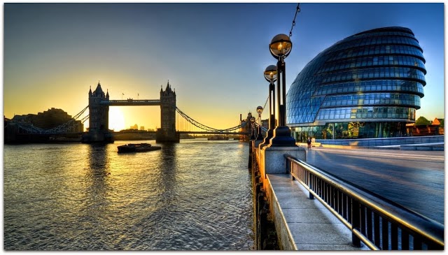 شاهد معالم مدينة لندن كأنك تعيش بها London+calling_Tower-Bridge-