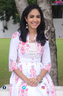 Ritu-Varma-Dazzling-At-Pelli-Chupulu-Movie-Event Ritu-Varma-Dazzling-At-Pelli-Chupulu-Movie-Event