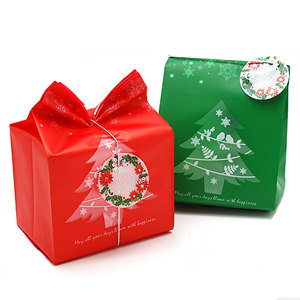 Christmas Packaging Ideas