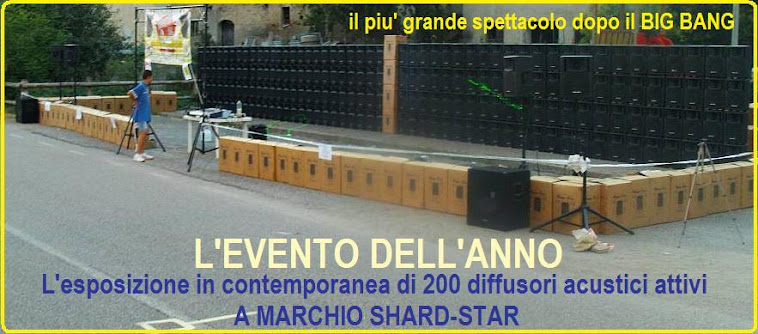 L'EVENTO