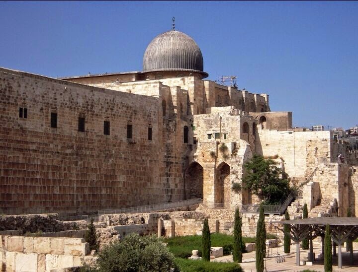 Masjid Al-Aqsa