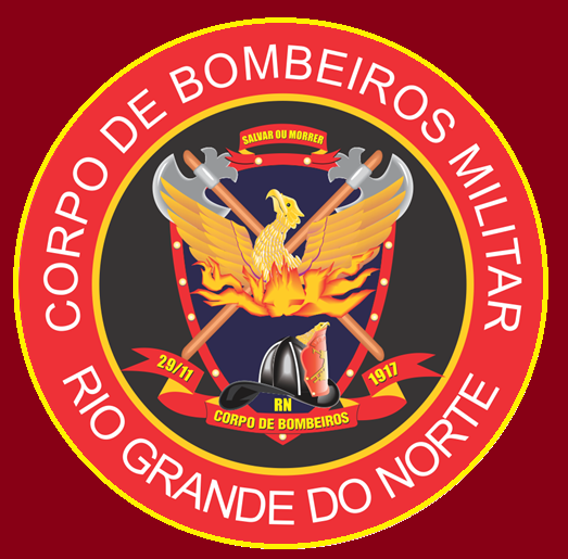 COPRO DE BOMBEIROS MILITAR
