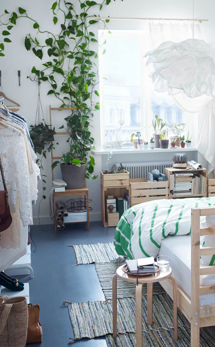 20 cool decorating tricks finds from the 2016 ikea catalogue ...