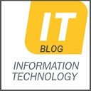 Technology blog