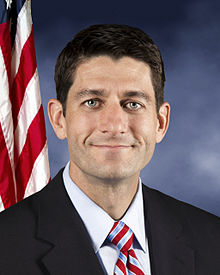 How Will the Democrats Slander New VP Pick, Paul Ryan?
