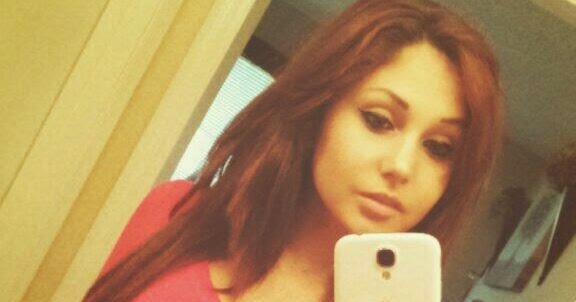 Favs of the day: Ariana Marie