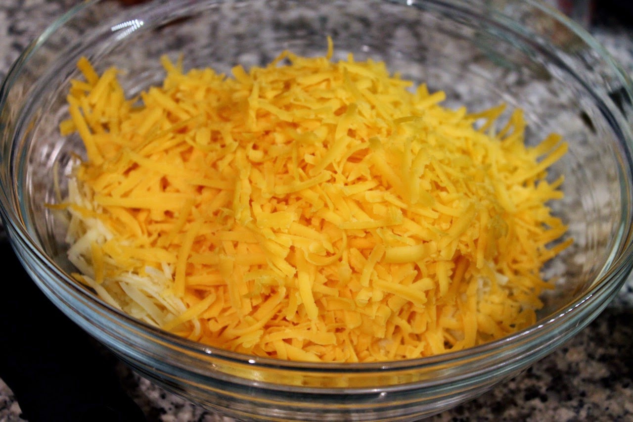 Cook In / Dine Out Smoky Bacon Macaroni & Cheese