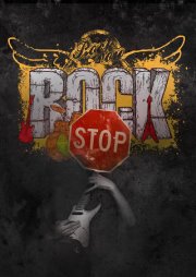 rock stop