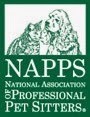 National Association of Proffesional Dog Sitters