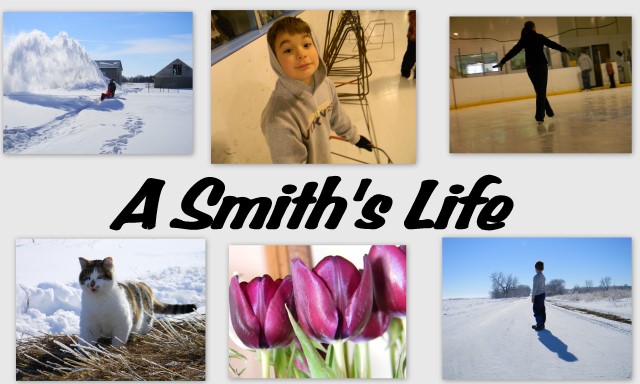 A Smith's Life