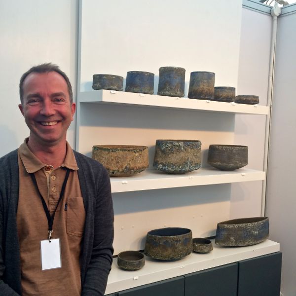 Art Jewelry Elements Ceramic Art York