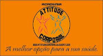Attitude corporal