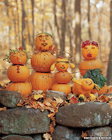 decorar casa halloween calabazas decorar la casa en halloween