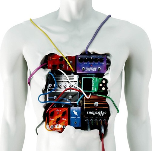 Living dolls ONE OK ROCK KonohanaSakura