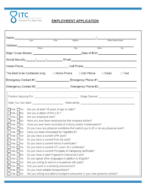 Tactueux image in printable caregiver forms Luscious image within printable caregiver forms