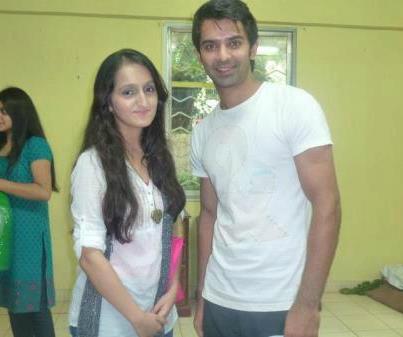 Barun Sobti It is the sequel to the television series, sanjeevani. barun sobti