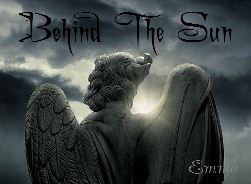 Behind The Sun