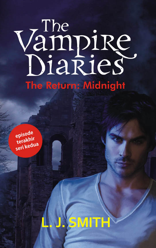 The Vampire Diaries Book 1 Ebook Free
